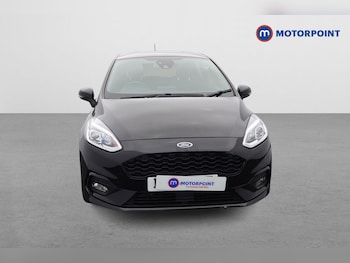 Used Ford Fiesta 2020 for sale - 79220207: Photo