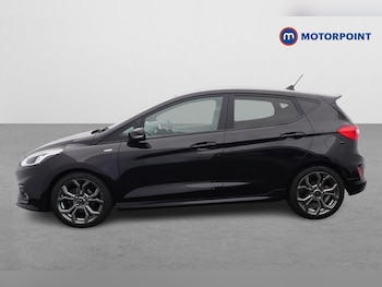 Used Ford Fiesta 2020 for sale - 79220207: Photo