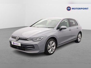 Used Volkswagen Golf 2025 for sale - 78725143: Photo