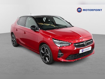 Used Vauxhall Corsa 2022 for sale - 78451021: Photo