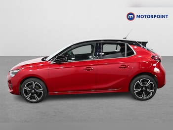 Used Vauxhall Corsa 2022 for sale - 78451021: Photo