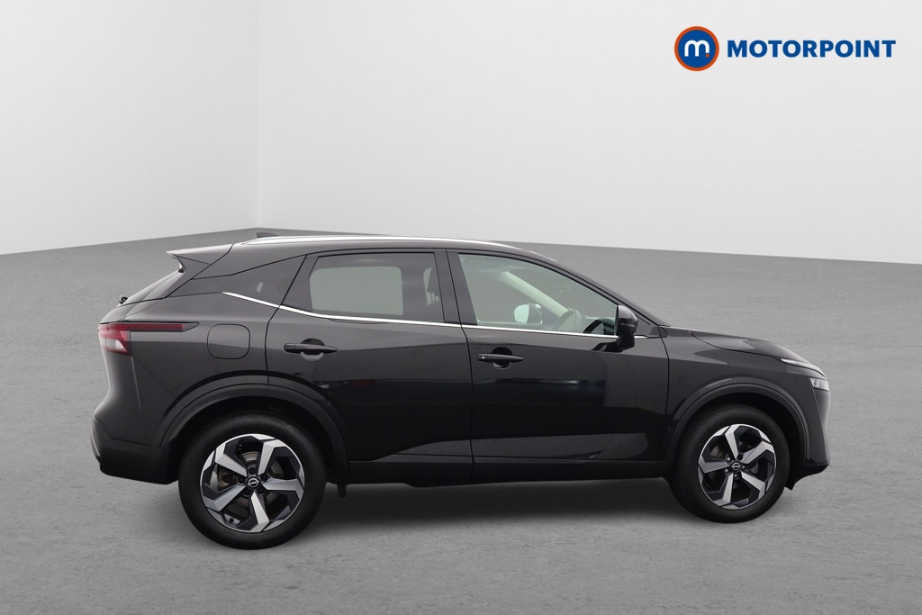 Used Nissan Qashqai 2022 for sale - 76352754: Photo 1