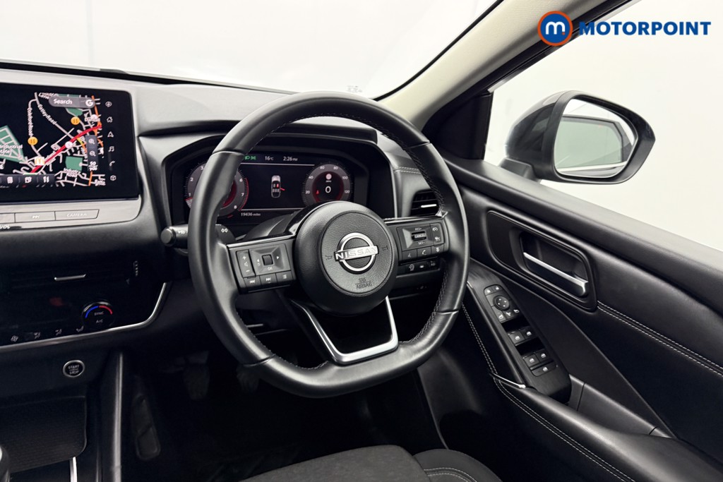 Used Nissan Qashqai 2022 for sale - 76352754: Photo 11