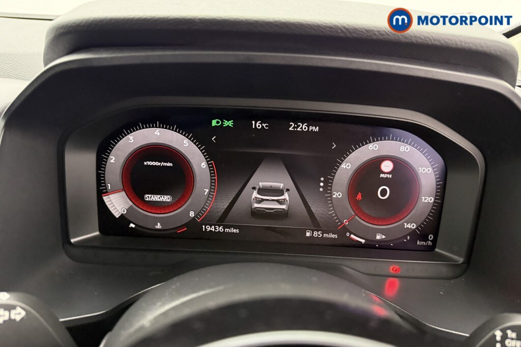 Used Nissan Qashqai 2022 for sale - 76352754: Photo 13