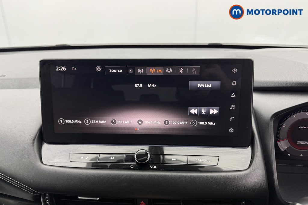 Used Nissan Qashqai 2022 for sale - 76352754: Photo 14