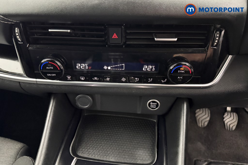 Used Nissan Qashqai 2022 for sale - 76352754: Photo 18