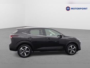 Nissan - Qashqai