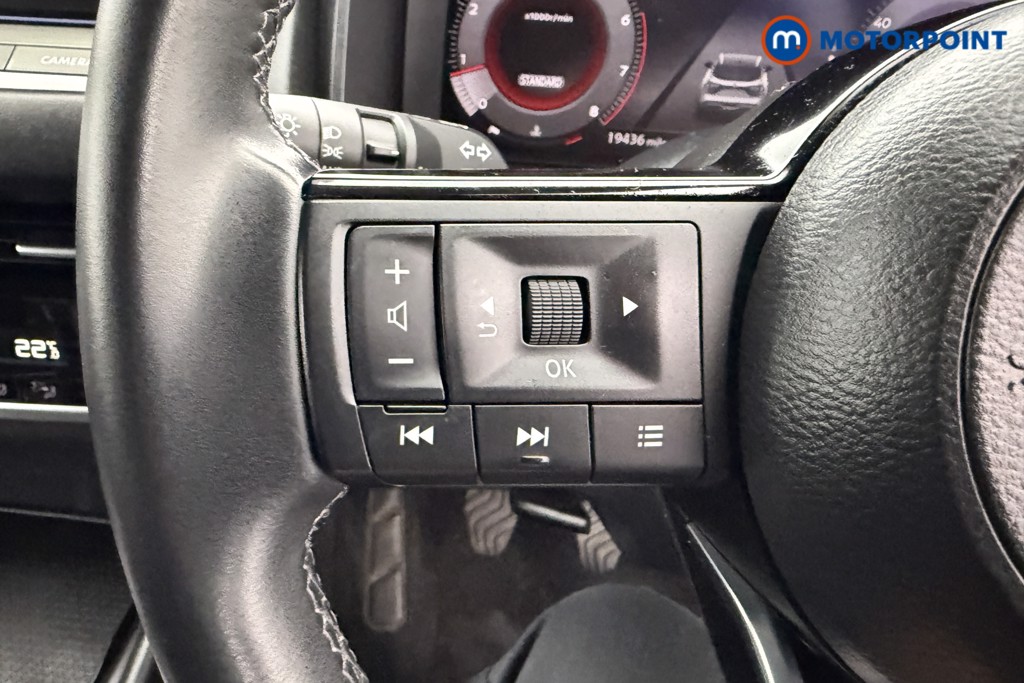 Used Nissan Qashqai 2022 for sale - 76352754: Photo 20