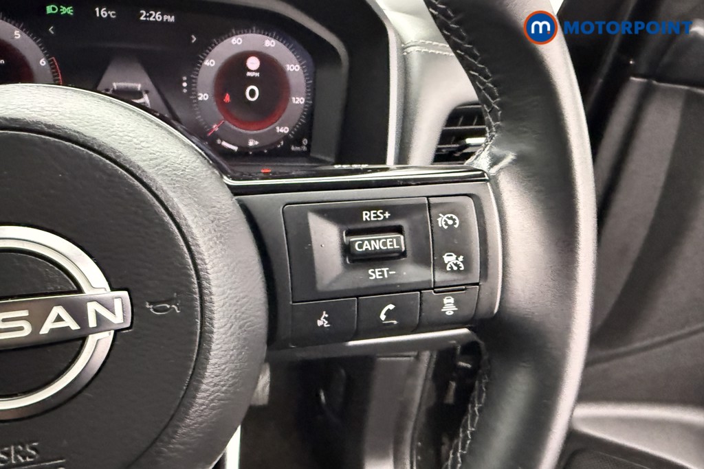 Used Nissan Qashqai 2022 for sale - 76352754: Photo 21