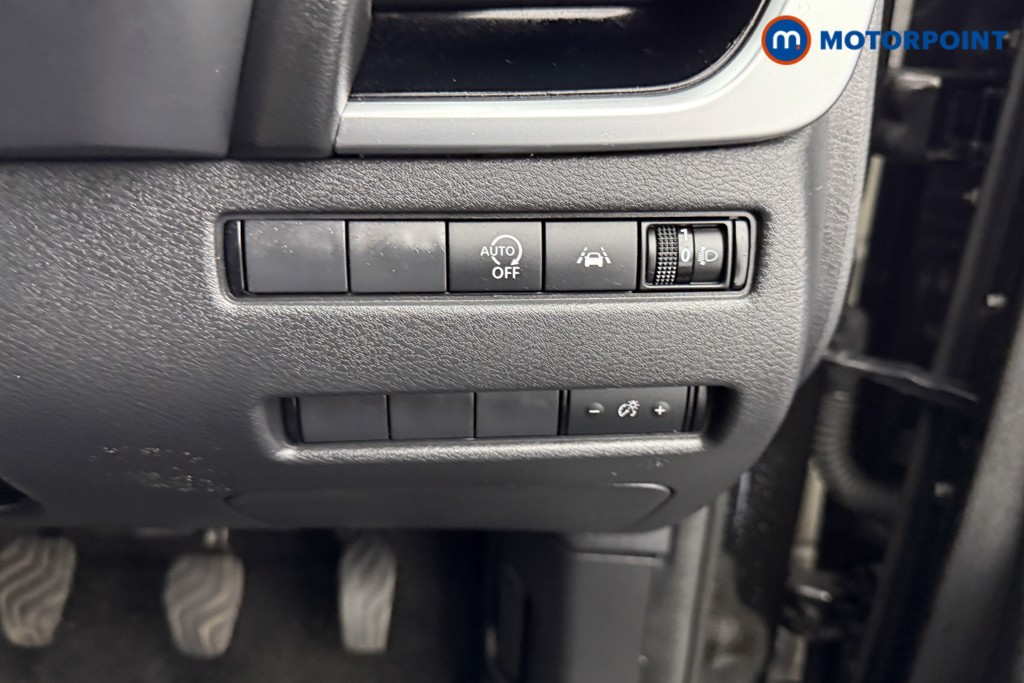 Used Nissan Qashqai 2022 for sale - 76352754: Photo 22