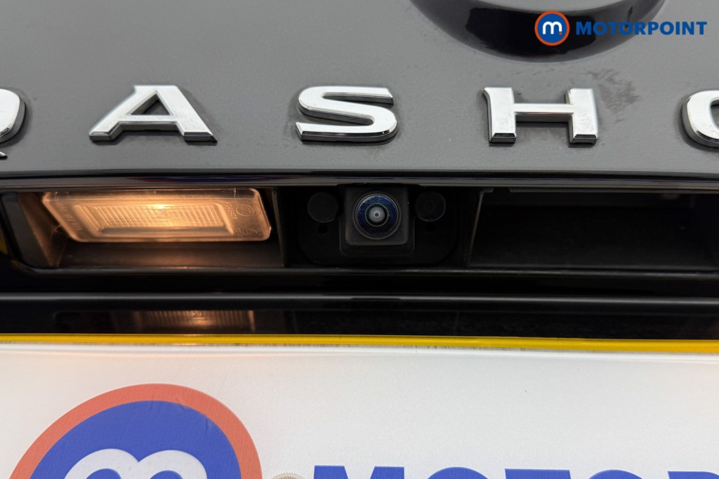 Used Nissan Qashqai 2022 for sale - 76352754: Photo 28