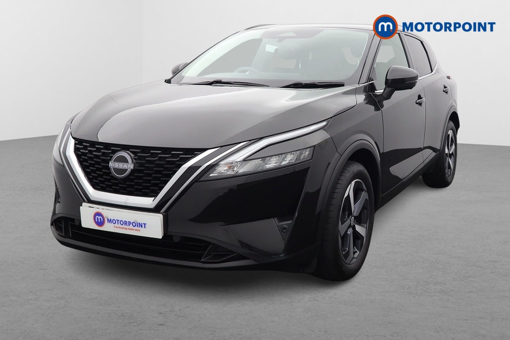 Used Nissan Qashqai 2022 for sale - 76352754: Photo 3