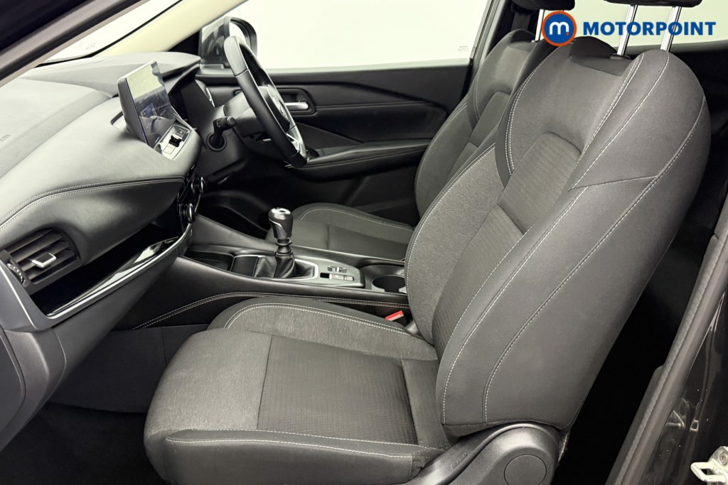 Used Nissan Qashqai 2022 for sale - 76352754: Photo 30