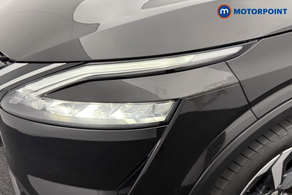 Used Nissan Qashqai 2022 for sale - 76352754: Photo 35