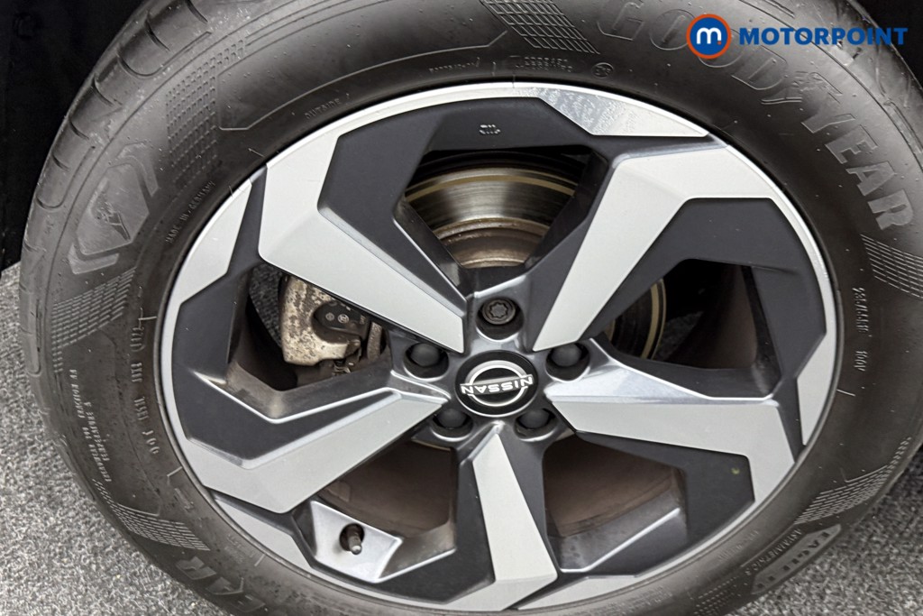 Used Nissan Qashqai 2022 for sale - 76352754: Photo 39
