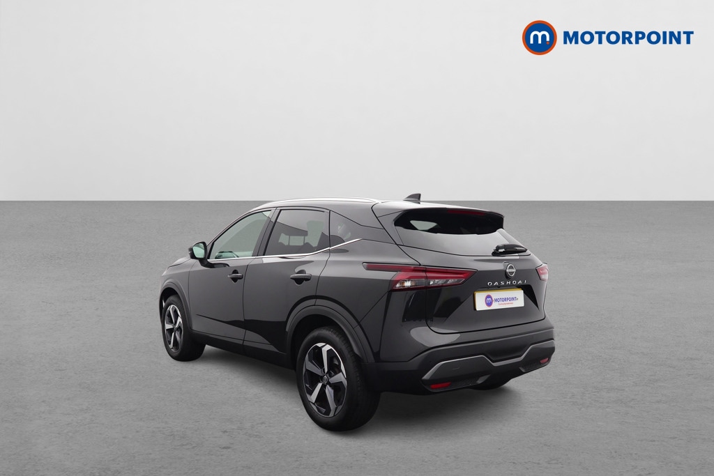 Used Nissan Qashqai 2022 for sale - 76352754: Photo 6
