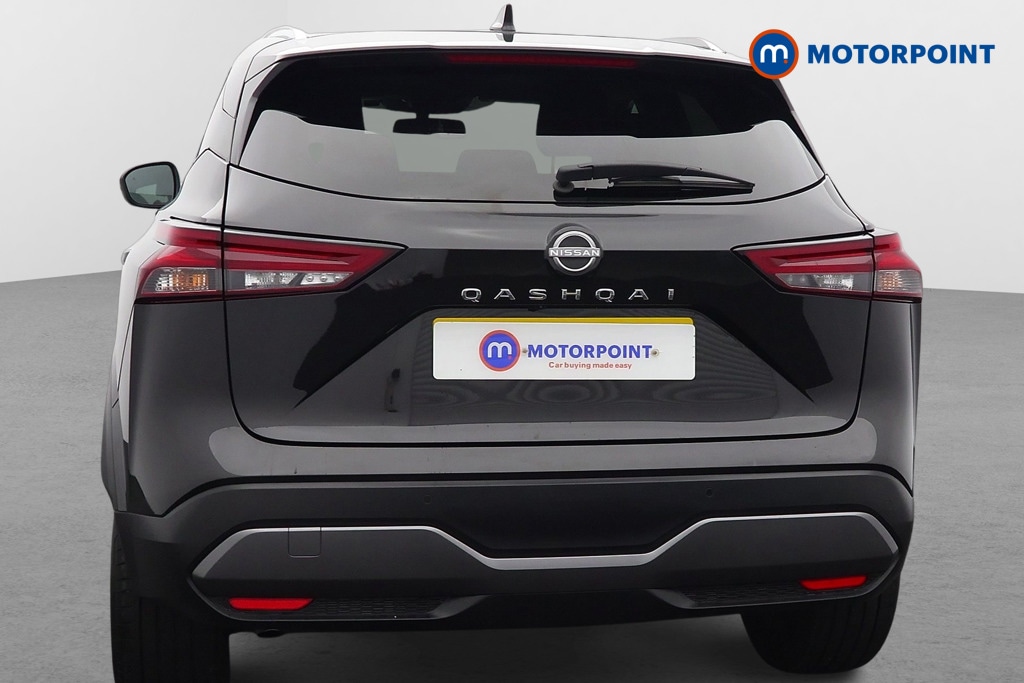 Used Nissan Qashqai 2022 for sale - 76352754: Photo 7