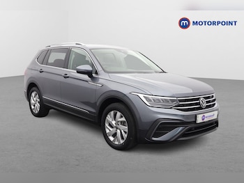 Used Volkswagen Tiguan Allspace 2024 for sale - 78251368: Photo