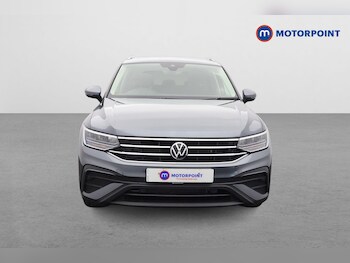 Used Volkswagen Tiguan Allspace 2024 for sale - 78251368: Photo