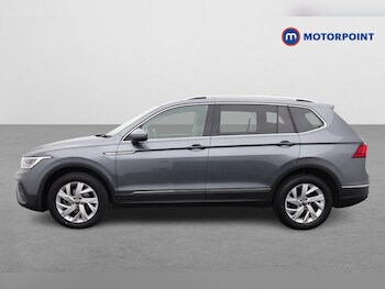 Used Volkswagen Tiguan Allspace 2024 for sale - 78251368: Photo
