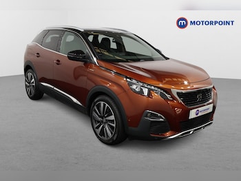 2019 - 1.2 PureTech GT Line 5dr