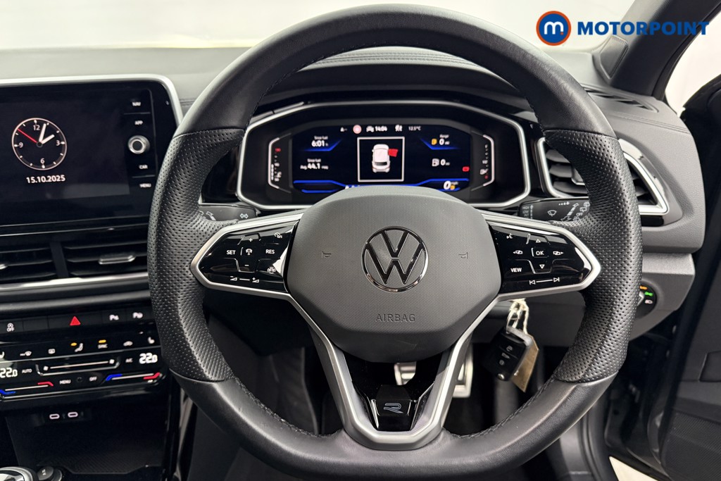Used Volkswagen T-Roc 2022 for sale - 76526732: Photo 11