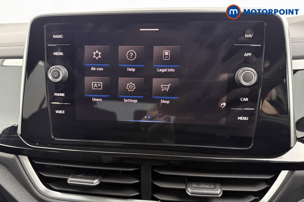 Used Volkswagen T-Roc 2022 for sale - 76526732: Photo 16