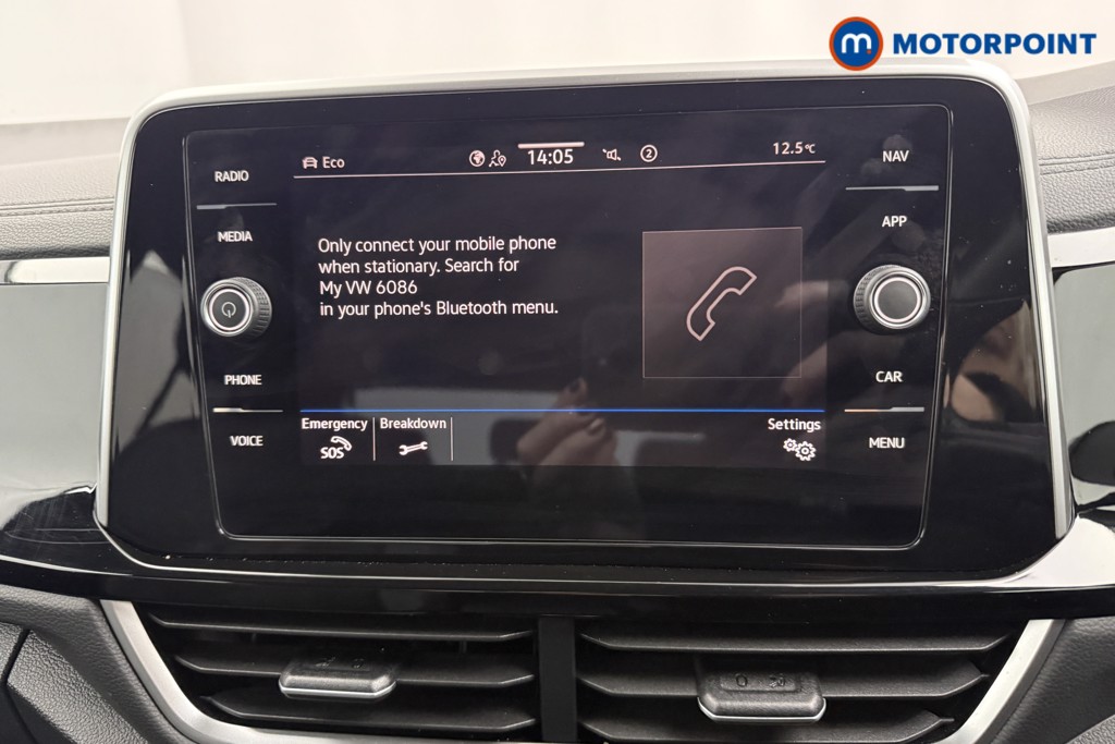 Used Volkswagen T-Roc 2022 for sale - 76526732: Photo 18