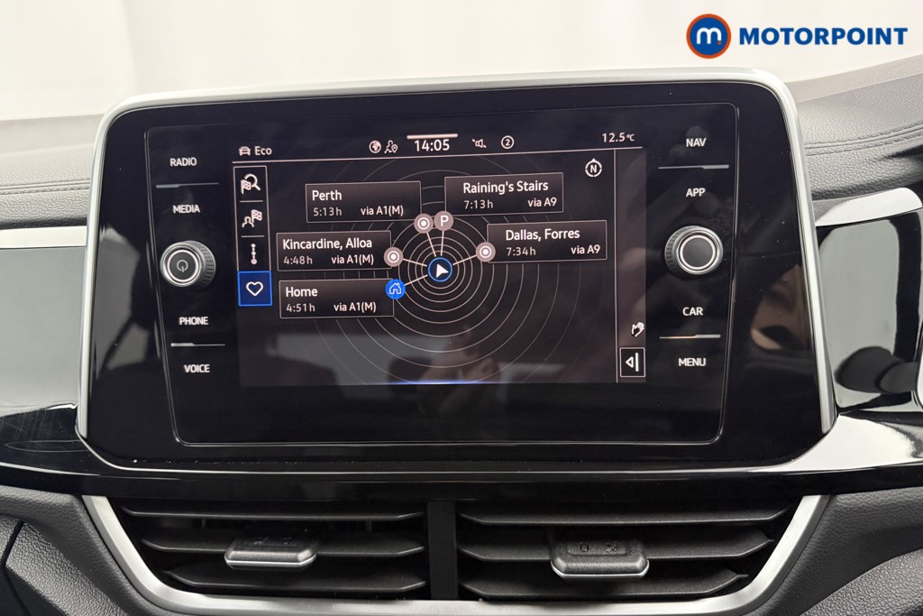 Used Volkswagen T-Roc 2022 for sale - 76526732: Photo 19