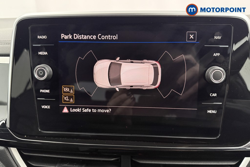 Used Volkswagen T-Roc 2022 for sale - 76526732: Photo 20