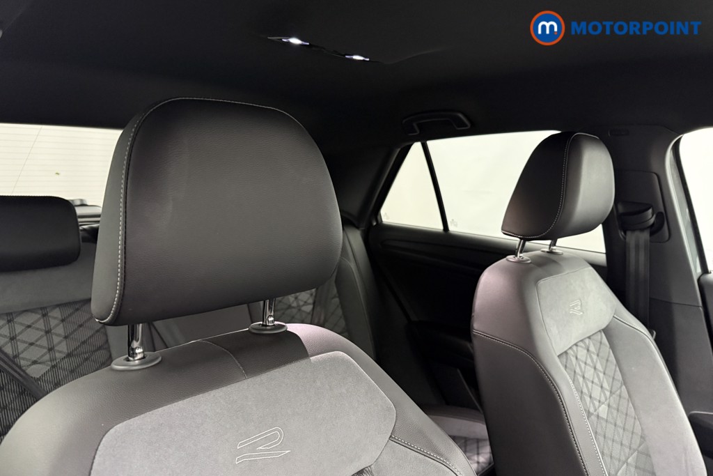 Used Volkswagen T-Roc 2022 for sale - 76526732: Photo 29