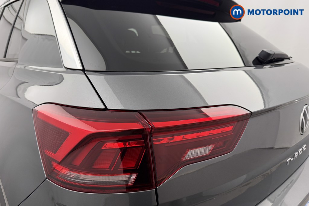 Used Volkswagen T-Roc 2022 for sale - 76526732: Photo 35