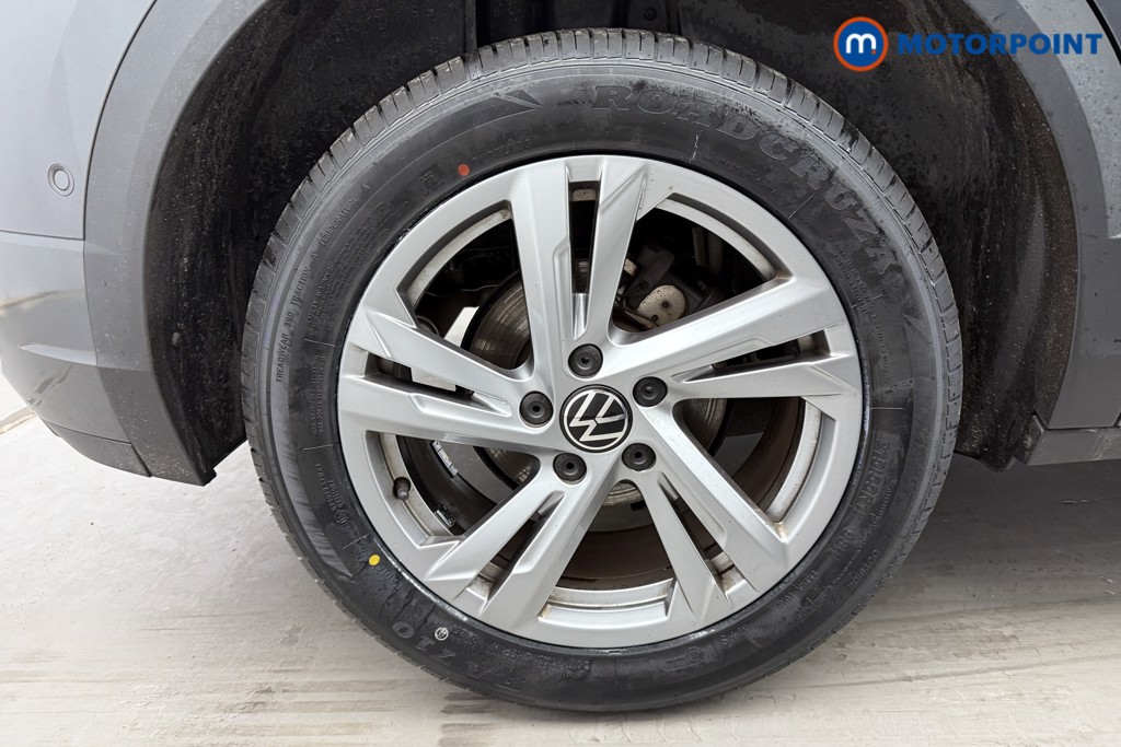 Used Volkswagen T-Roc 2022 for sale - 76526732: Photo 39