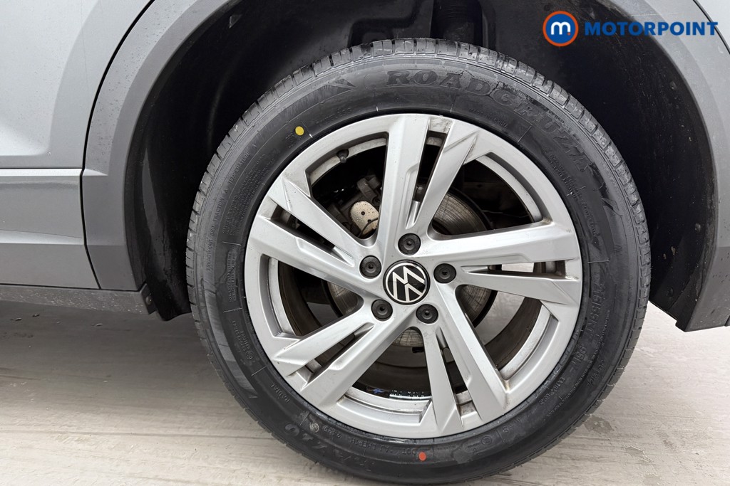 Used Volkswagen T-Roc 2022 for sale - 76526732: Photo 40