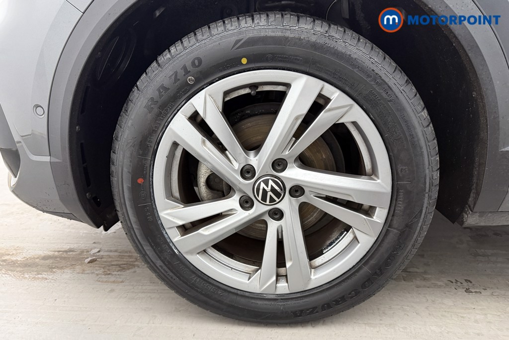 Used Volkswagen T-Roc 2022 for sale - 76526732: Photo 41