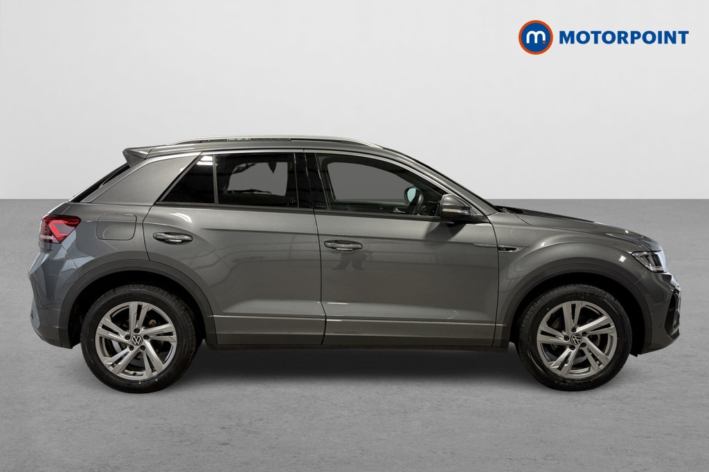 Used Volkswagen T-Roc 2022 for sale - 76526732: Photo 8