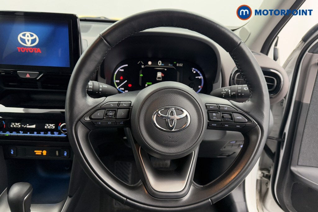 Used Toyota Yaris Cross 2022 for sale - 77446560: Photo 11