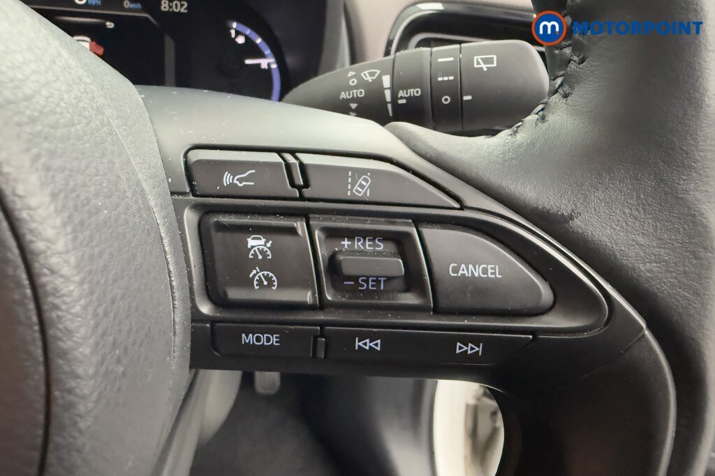 Used Toyota Yaris Cross 2022 for sale - 77446560: Photo 13