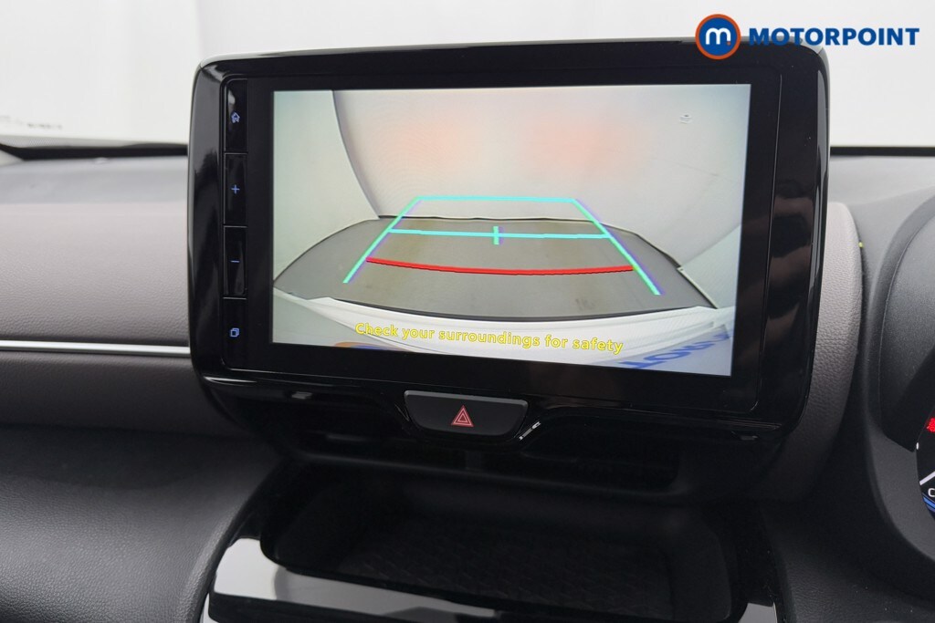 Used Toyota Yaris Cross 2022 for sale - 77446560: Photo 18