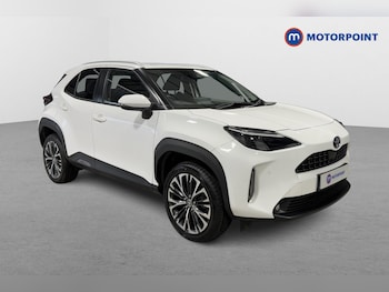 Used Toyota Yaris Cross 2022 for sale - 77446560: Photo