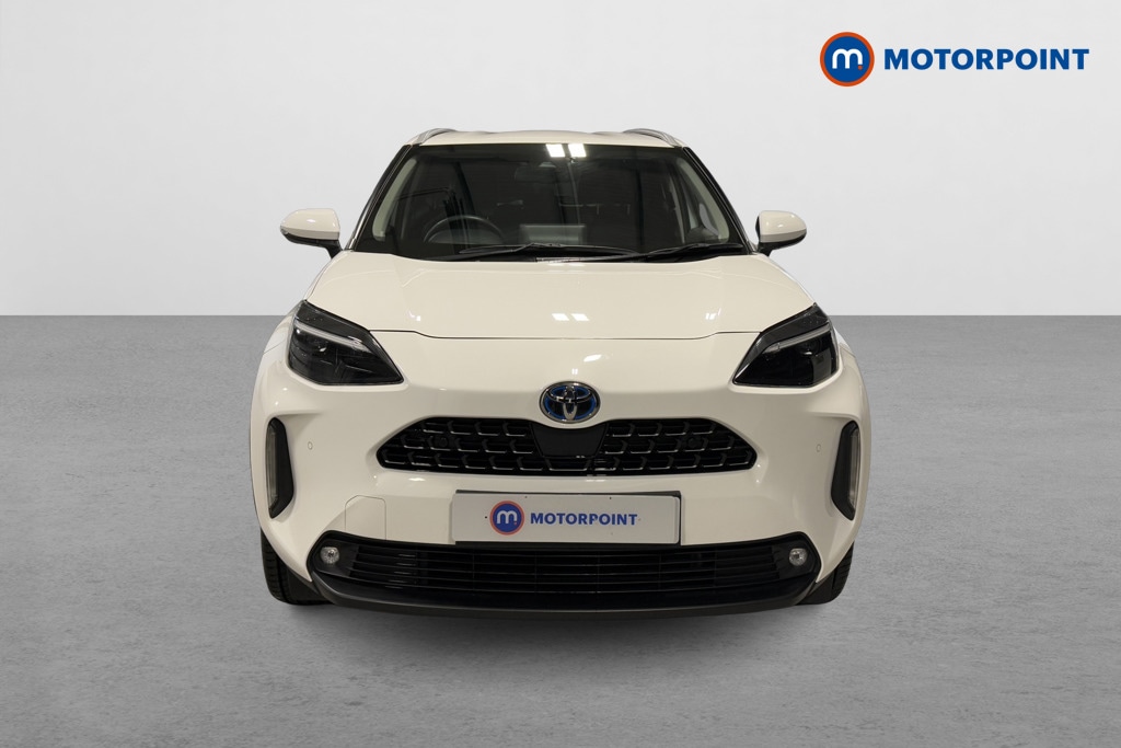 Used Toyota Yaris Cross 2022 for sale - 77446560: Photo 2