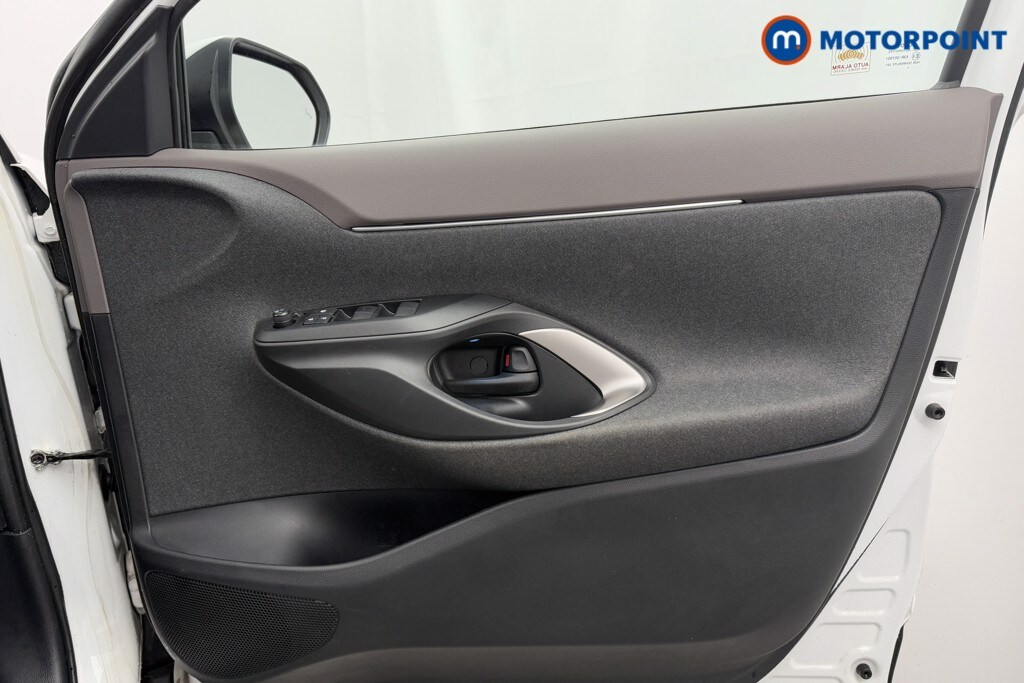 Used Toyota Yaris Cross 2022 for sale - 77446560: Photo 25