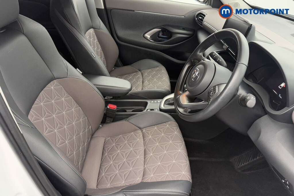 Used Toyota Yaris Cross 2022 for sale - 77446560: Photo 27