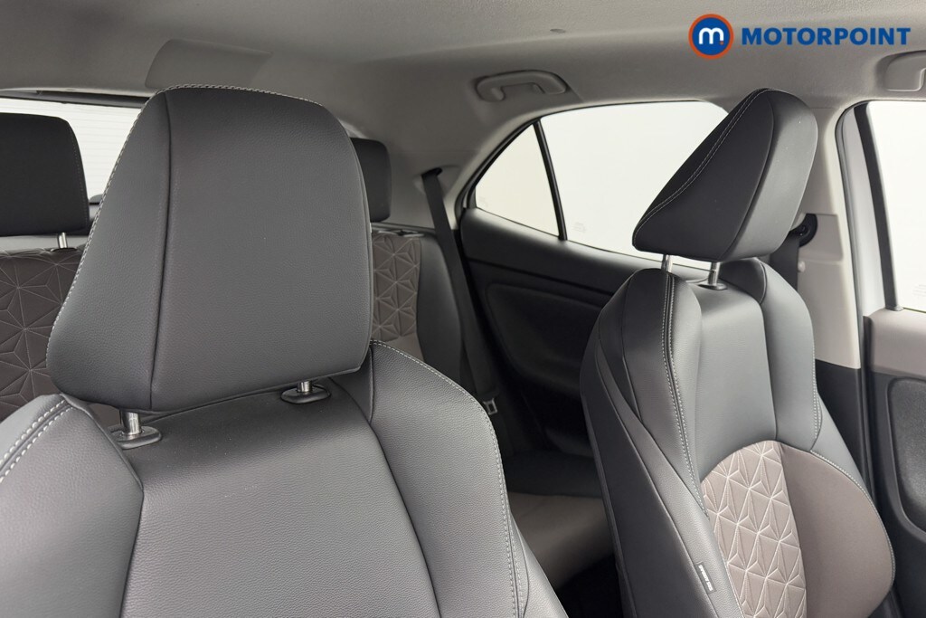 Used Toyota Yaris Cross 2022 for sale - 77446560: Photo 28