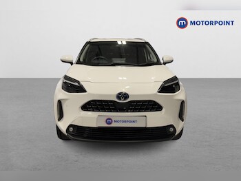 Used Toyota Yaris Cross 2022 for sale - 77446560: Photo