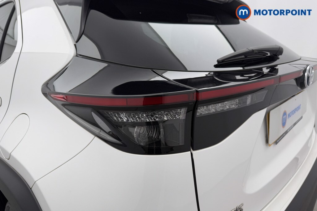 Used Toyota Yaris Cross 2022 for sale - 77446560: Photo 33