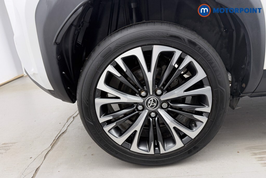 Used Toyota Yaris Cross 2022 for sale - 77446560: Photo 37