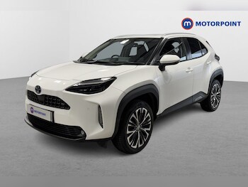 Used Toyota Yaris Cross 2022 for sale - 77446560: Photo