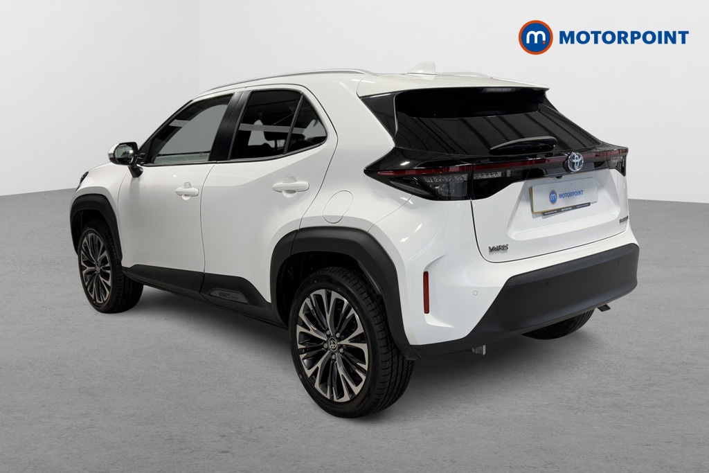 Used Toyota Yaris Cross 2022 for sale - 77446560: Photo 5