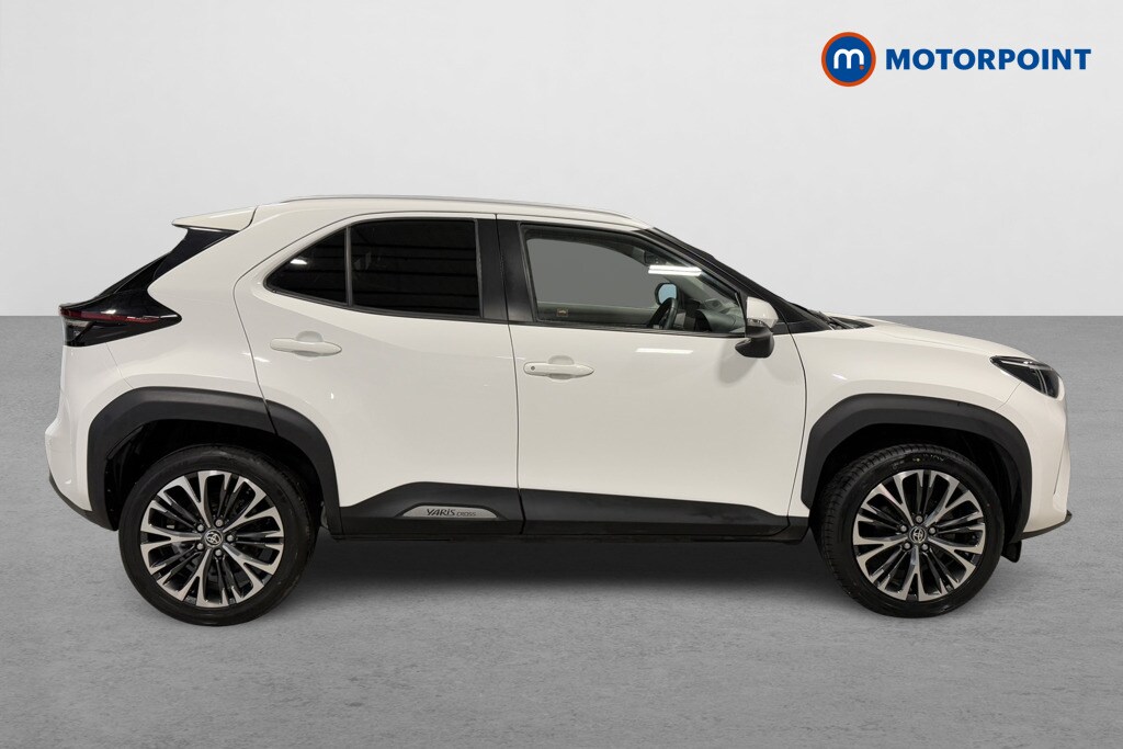 Used Toyota Yaris Cross 2022 for sale - 77446560: Photo 8